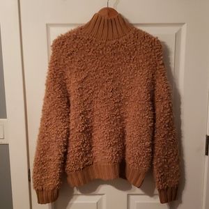 Express sweater